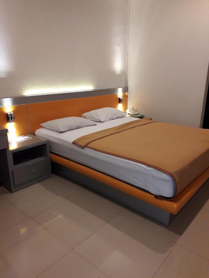 Surya Hotel & Resort Baturraden Kültér fotó