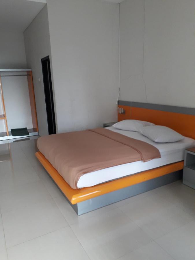 Surya Hotel & Resort Baturraden Kültér fotó